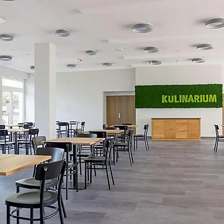 Campus Horn