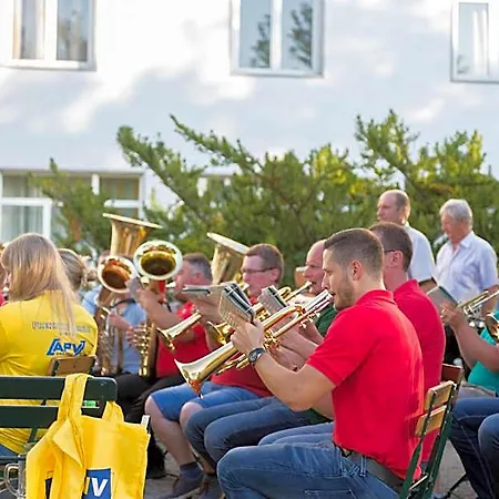 Szálloda Campus Horn