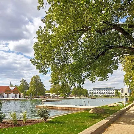 Szálloda Campus *