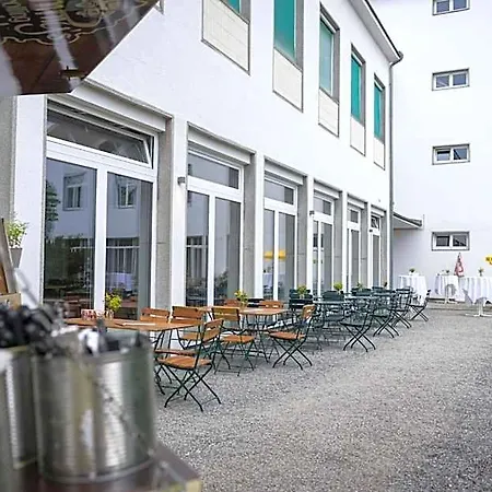 Campus Szálloda