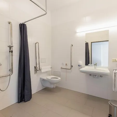 Hotel Campus *