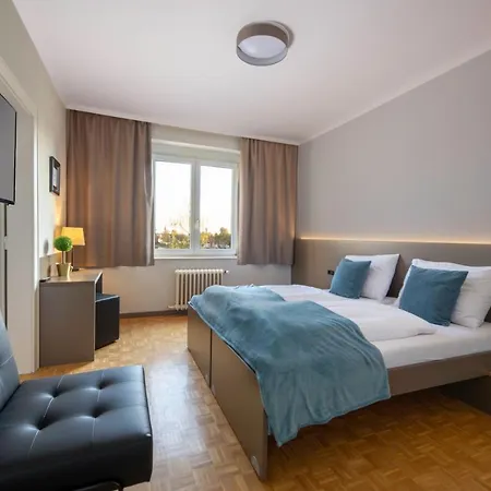 Campus Hotel