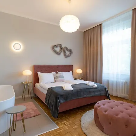 Hotel Campus *