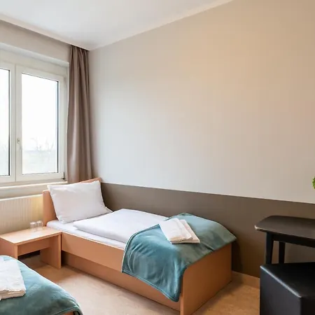 Hotel Campus Horn