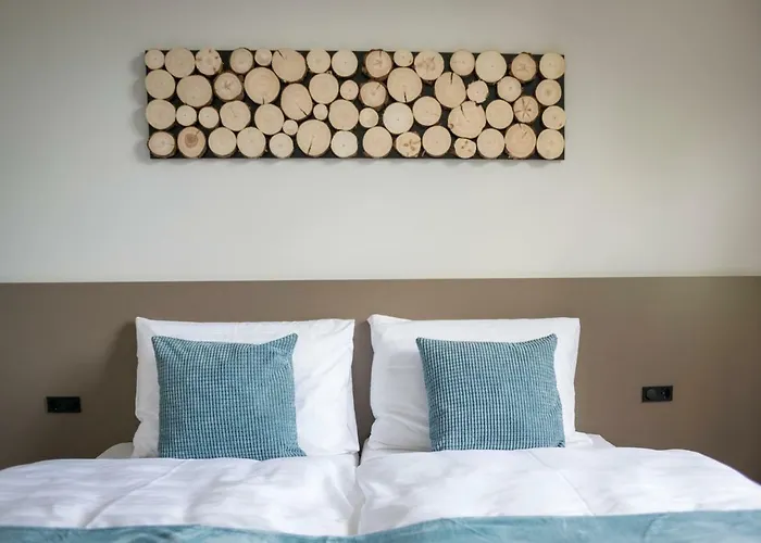 מלון Campus הורן